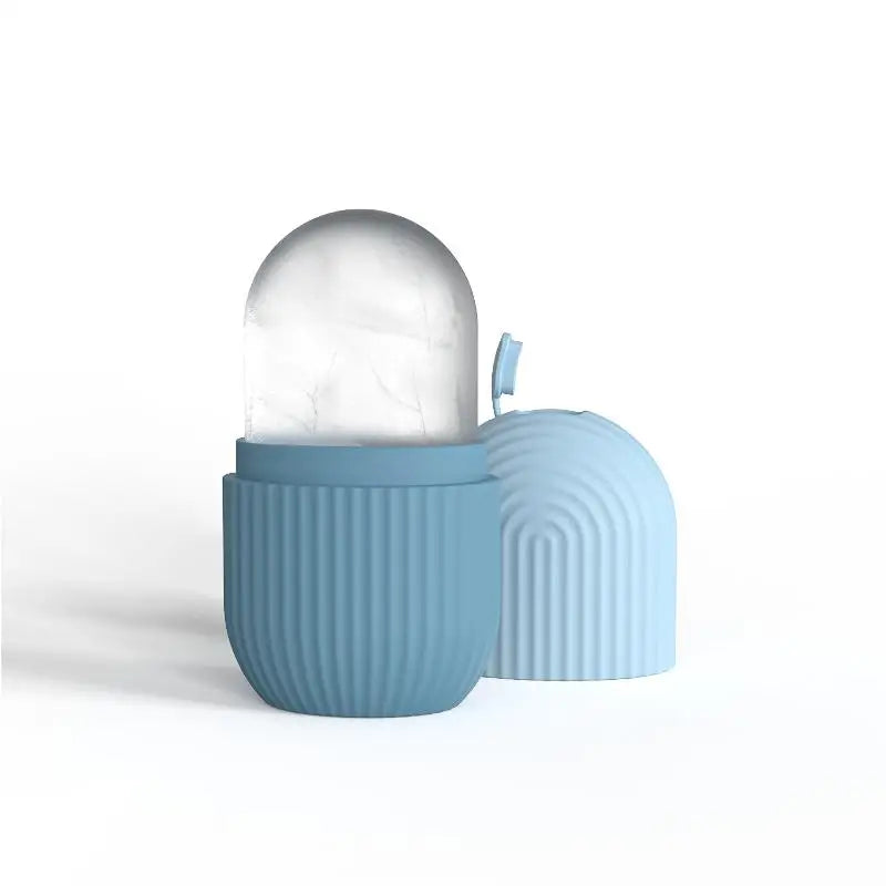 Ice Face Roller  Beauty Massage