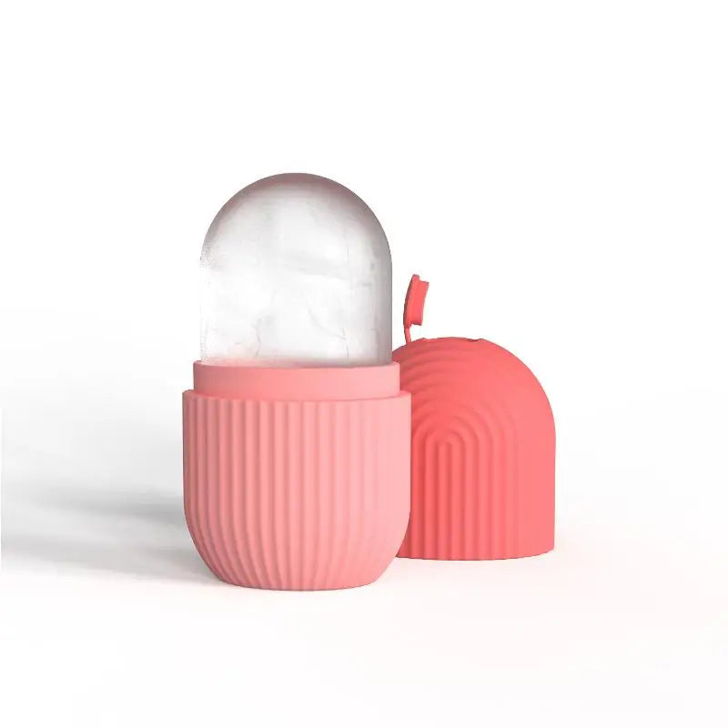 Ice Face Roller  Beauty Massage