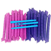 Heatless Hair Curlers Set