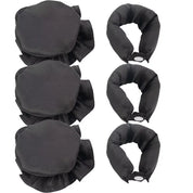 Heatless Curling Rod Set