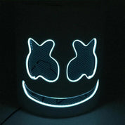 LED DJ Mask