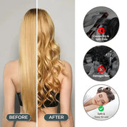 Heatless Curling Rod Set