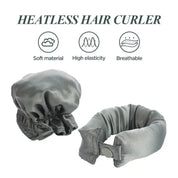 Heatless Curling Rod Set