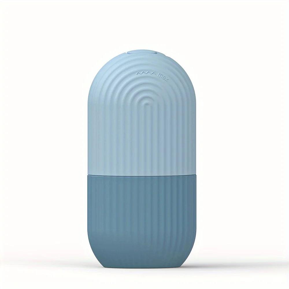 Face and Eye Ice Roller