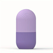 Face and Eye Ice Roller