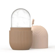 Ice Face Roller