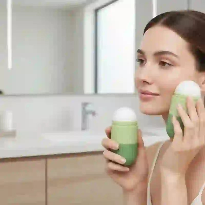 Ice Face Roller