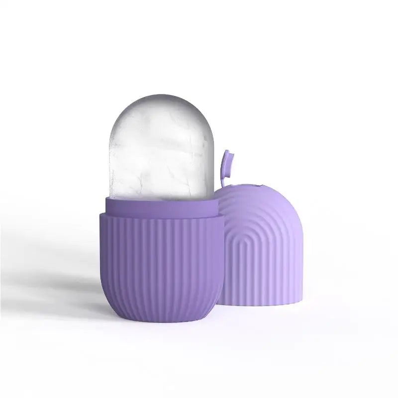 Ice Face Roller