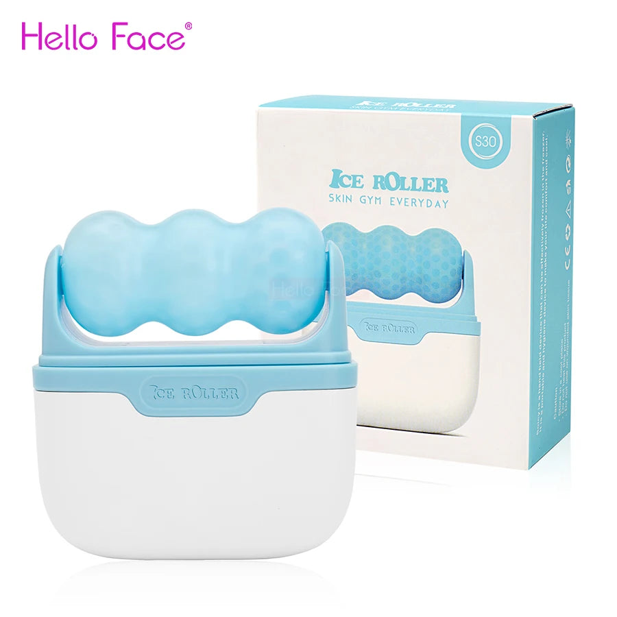 ICE ROLLER Facial Massager