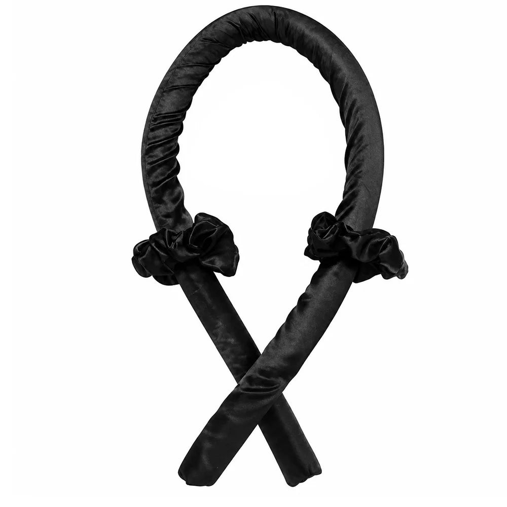 Heatless Curling Rod