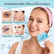 ICE ROLLER Facial Massager