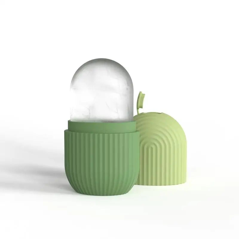 Ice Face Roller