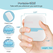 ICE ROLLER Facial Massager
