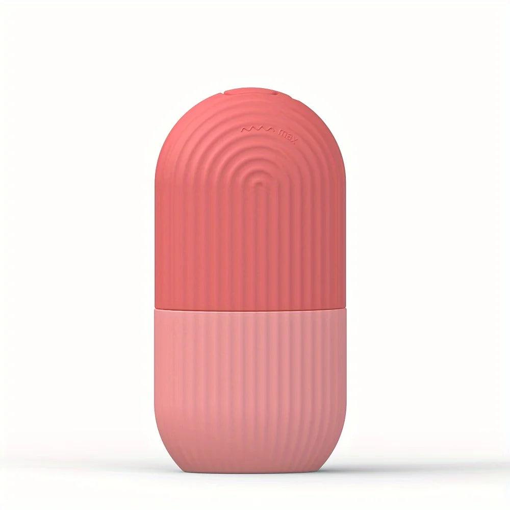 Face and Eye Ice Roller