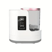 Electric Makeup Brush Cleaner Machine