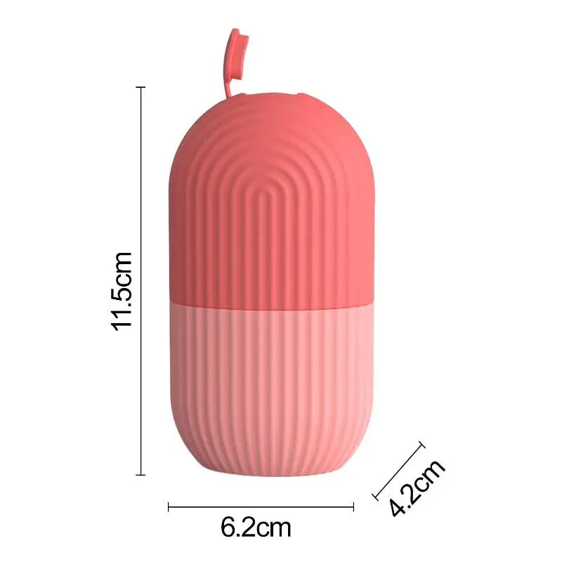 Ice Face Roller