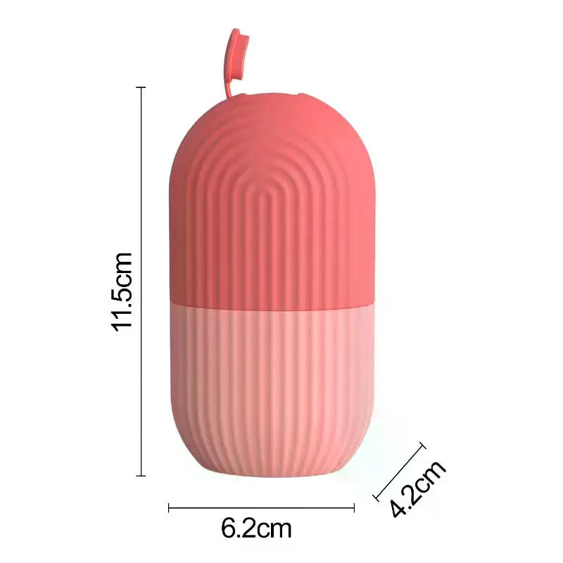 Ice Face Roller  Beauty Massage