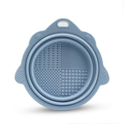 Makeup Brush Cleaner Cleaning Bowl