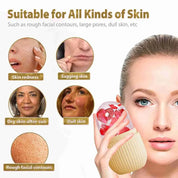 Ice Face Roller