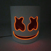 LED DJ Mask