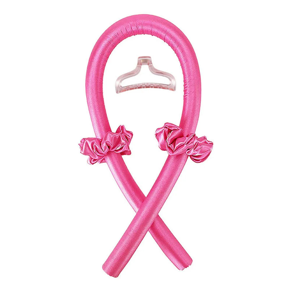 Heatless Curling Rod