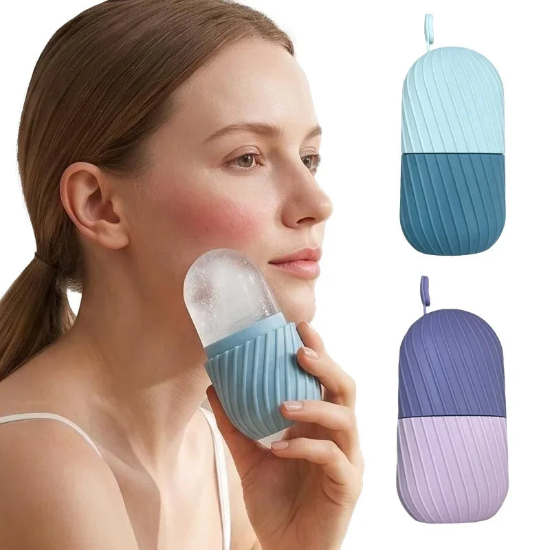 Ice Roller for Face Portable
