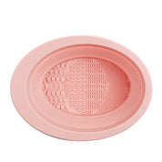 Makeup Brush Cleaner Cleaning Bowl