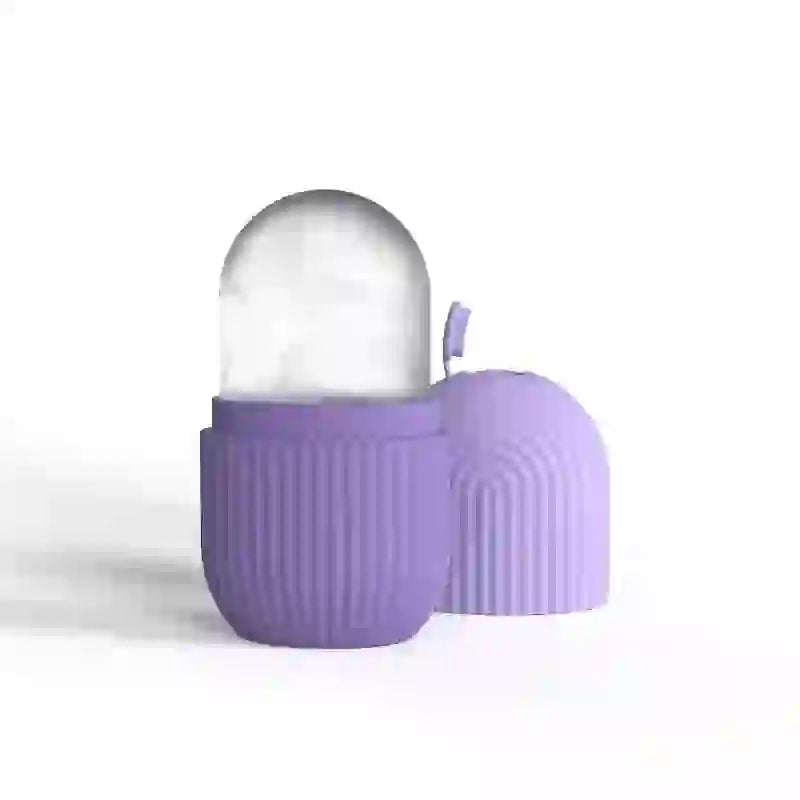 Ice Face Roller  Beauty Massage