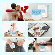 ICE ROLLER Facial Massager